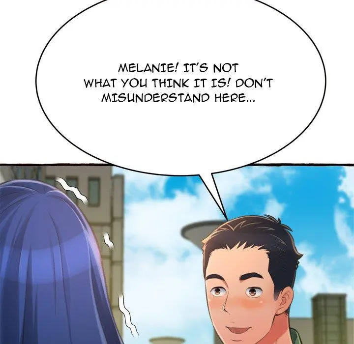 Cant Get To You Manhwa Happygra Chapter 12 - Page 36