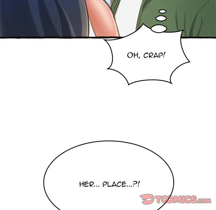 Cant Get To You Manhwa Happygra Chapter 12 - Page 39