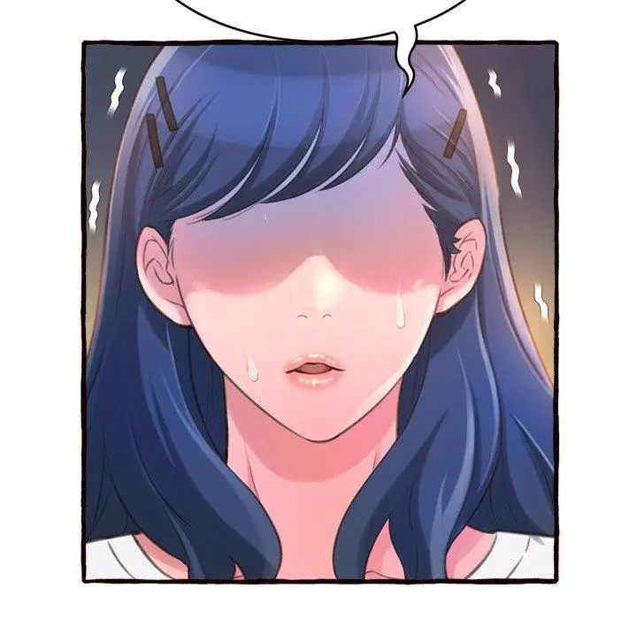 Cant Get To You Manhwa Happygra Chapter 12 - Page 40