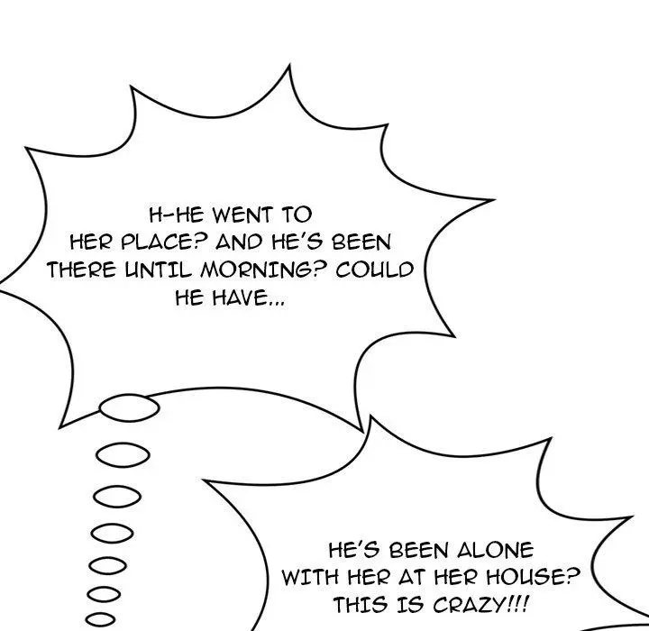 Cant Get To You Manhwa Happygra Chapter 12 - Page 41