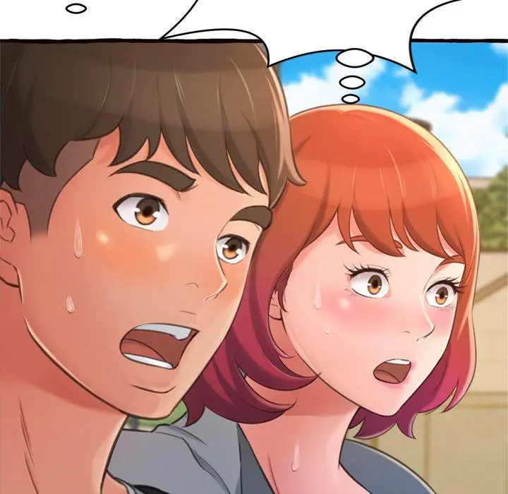 Cant Get To You Manhwa Happygra Chapter 12 - Page 42