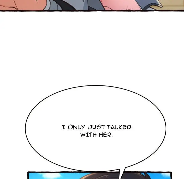 Cant Get To You Manhwa Happygra Chapter 12 - Page 43
