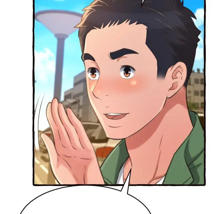 Cant Get To You Manhwa Happygra Chapter 12 - Page 44