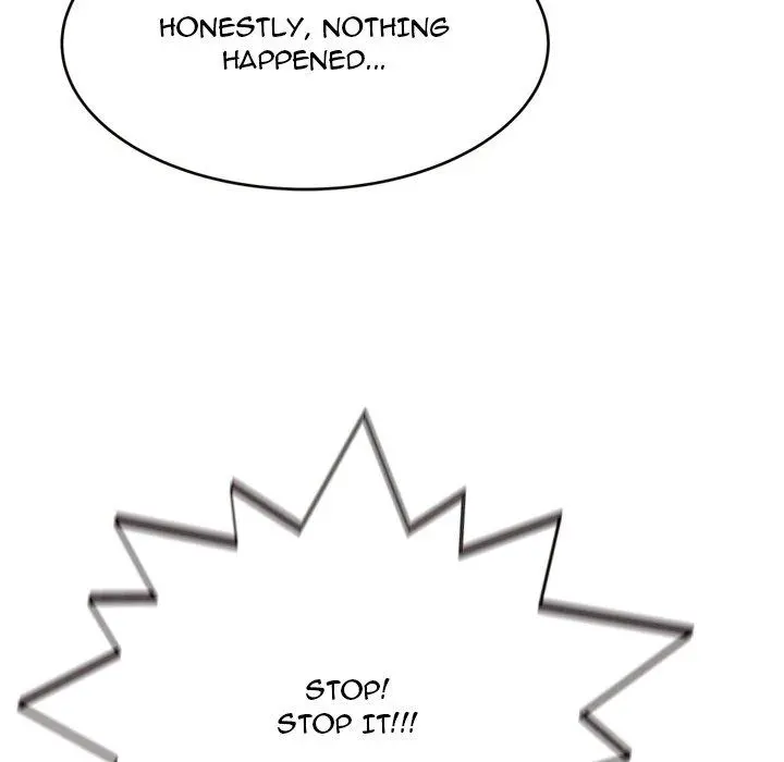 Cant Get To You Manhwa Happygra Chapter 12 - Page 45