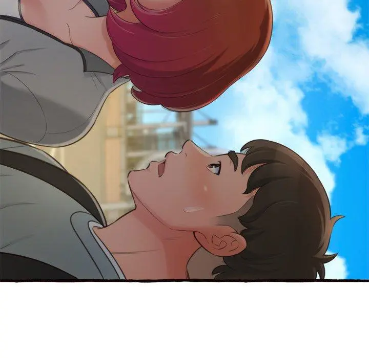 Cant Get To You Manhwa Happygra Chapter 12 - Page 5