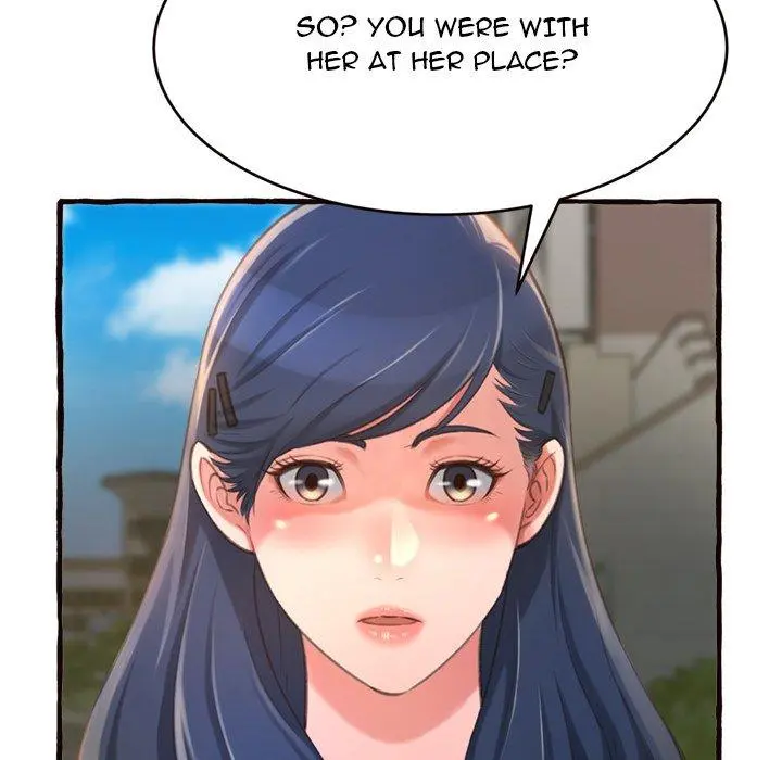 Cant Get To You Manhwa Happygra Chapter 12 - Page 50