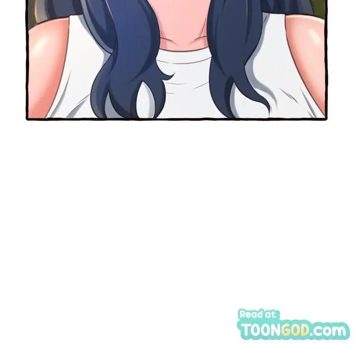 Cant Get To You Manhwa Happygra Chapter 12 - Page 51