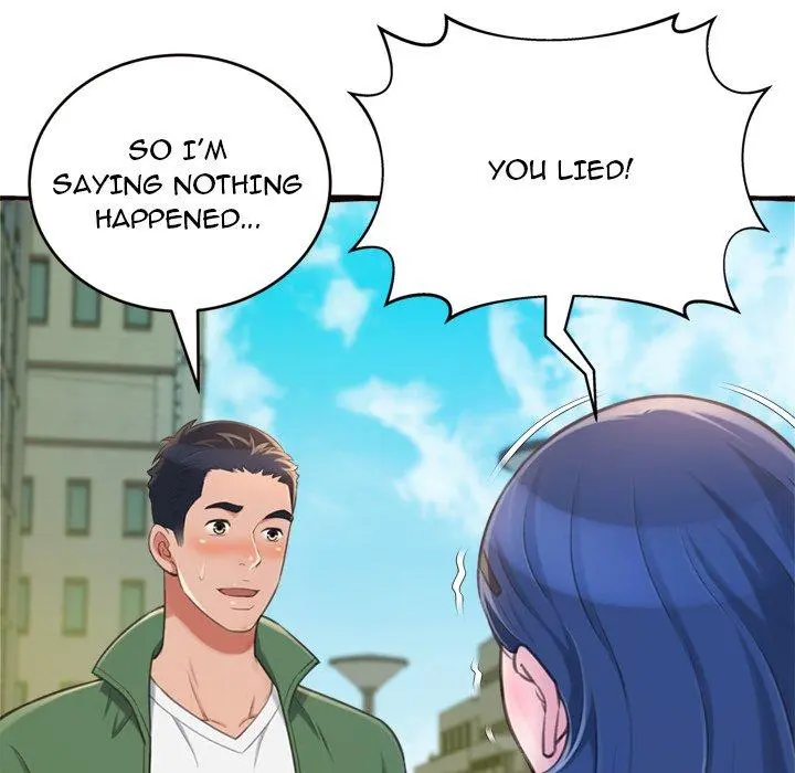 Cant Get To You Manhwa Happygra Chapter 12 - Page 52