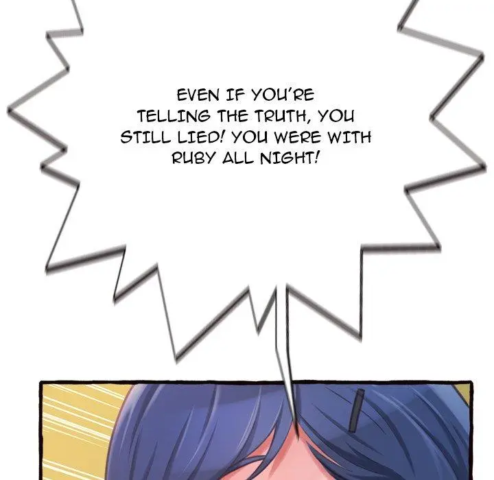 Cant Get To You Manhwa Happygra Chapter 12 - Page 54
