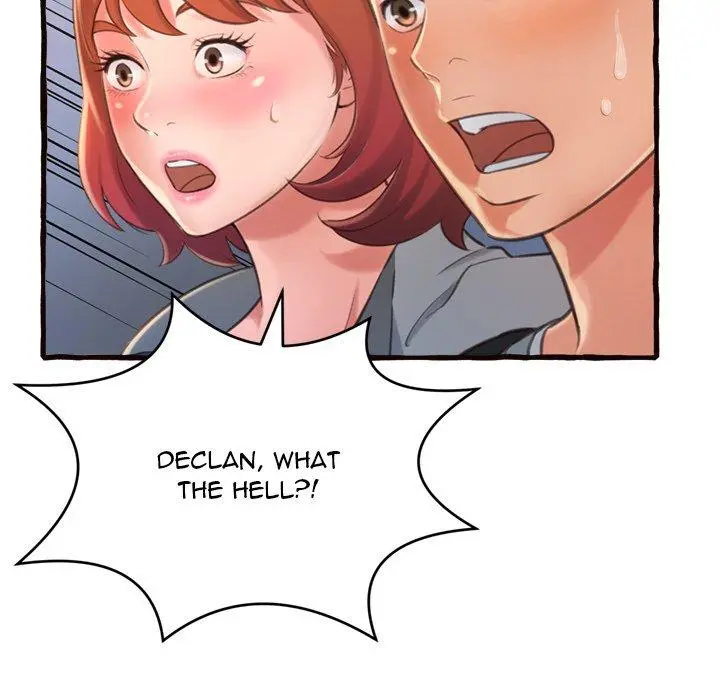 Cant Get To You Manhwa Happygra Chapter 12 - Page 60