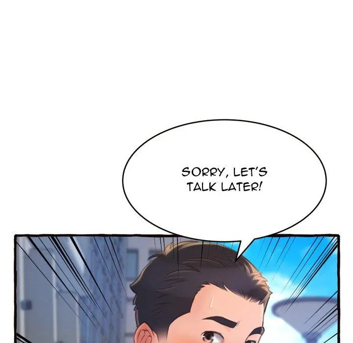 Cant Get To You Manhwa Happygra Chapter 12 - Page 61