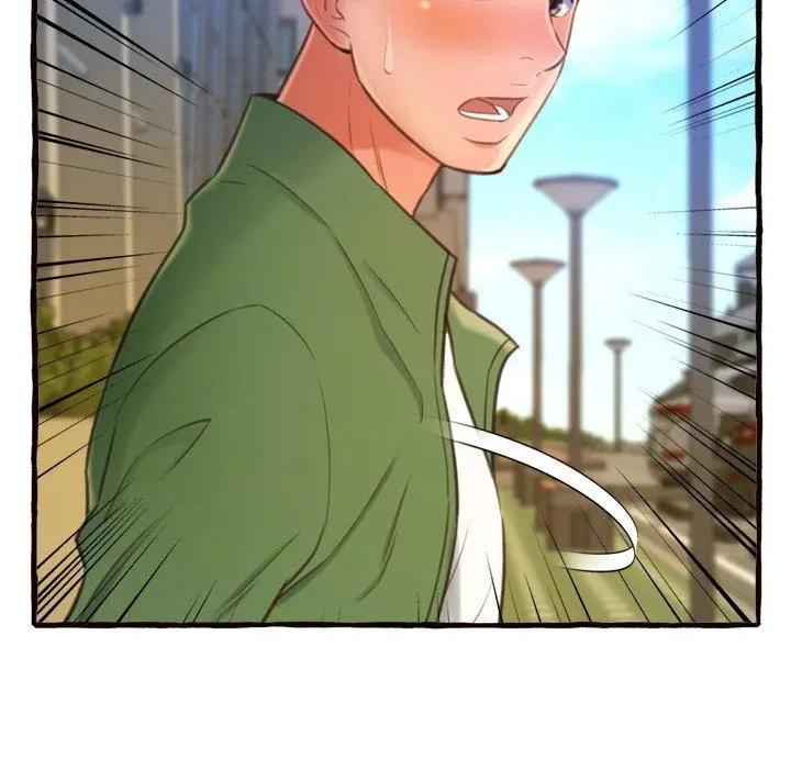 Cant Get To You Manhwa Happygra Chapter 12 - Page 62