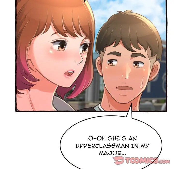 Cant Get To You Manhwa Happygra Chapter 12 - Page 66