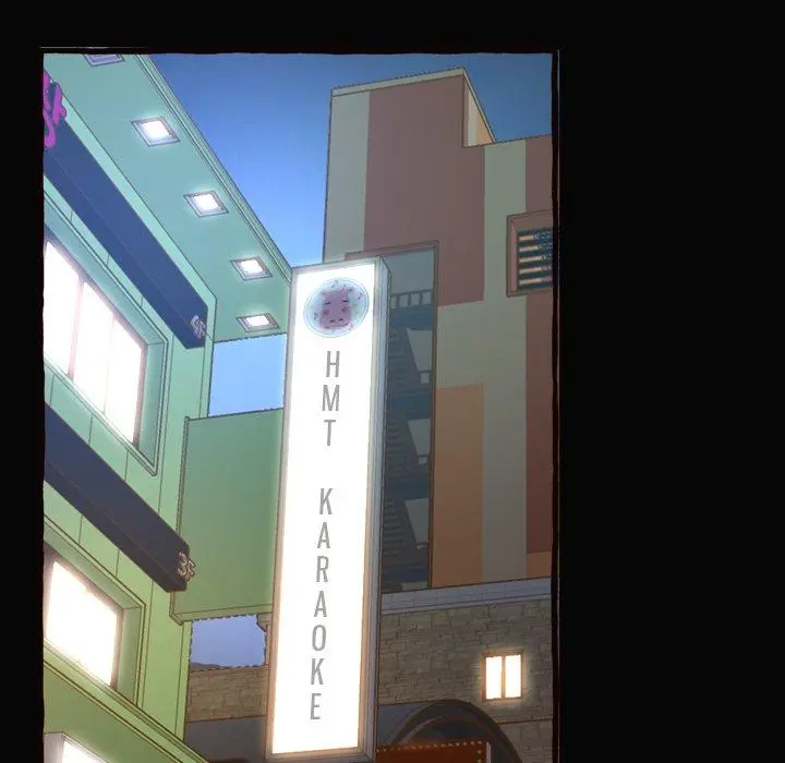 Cant Get To You Manhwa Happygra Chapter 12 - Page 70