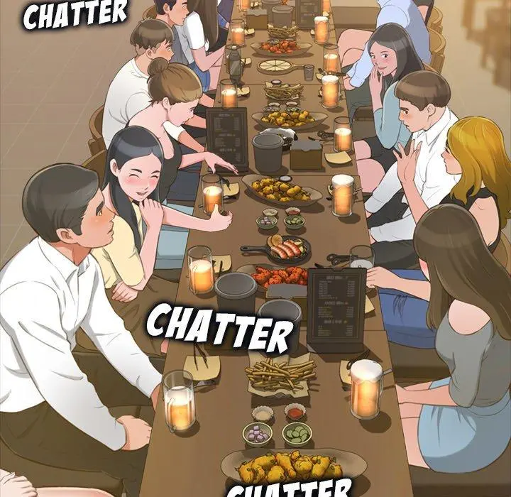 Cant Get To You Manhwa Happygra Chapter 12 - Page 73