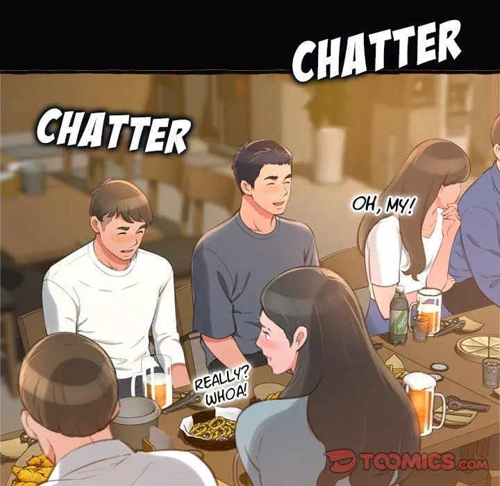 Cant Get To You Manhwa Happygra Chapter 12 - Page 75