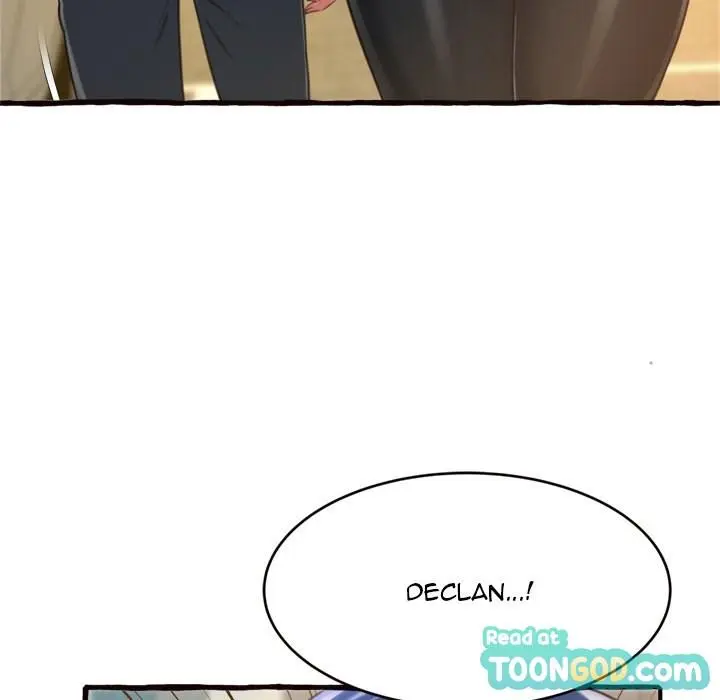 Cant Get To You Manhwa Happygra Chapter 12 - Page 8