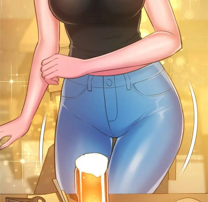 Cant Get To You Manhwa Happygra Chapter 12 - Page 80