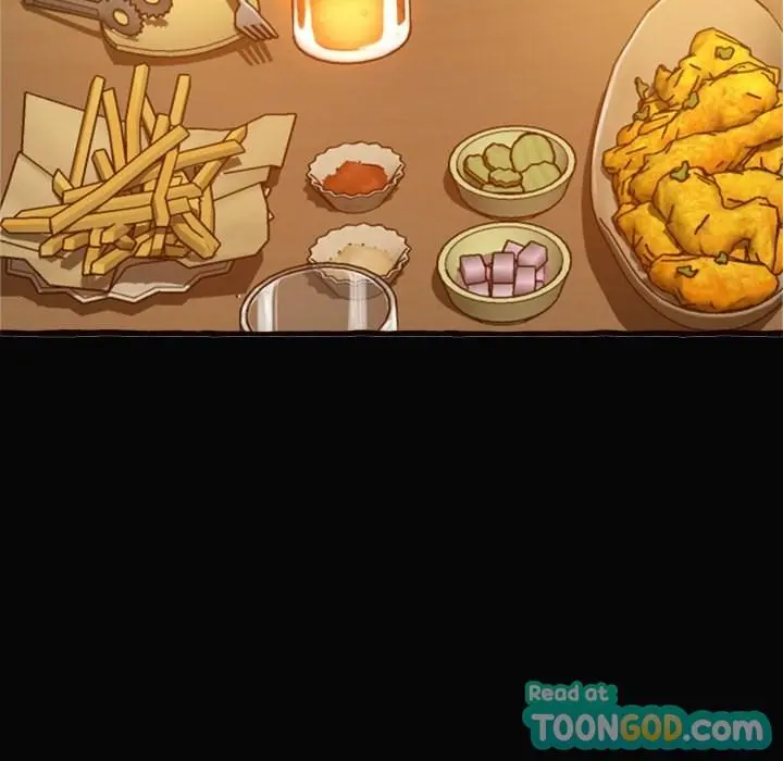 Cant Get To You Manhwa Happygra Chapter 12 - Page 81
