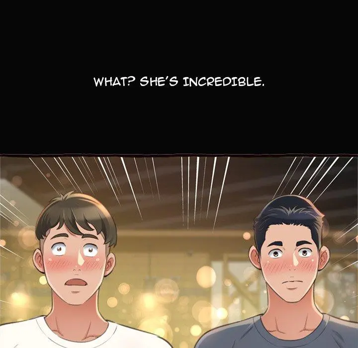 Cant Get To You Manhwa Happygra Chapter 12 - Page 82