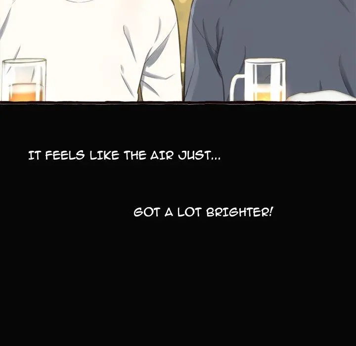 Cant Get To You Manhwa Happygra Chapter 12 - Page 83