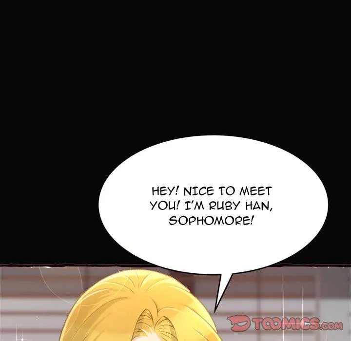 Cant Get To You Manhwa Happygra Chapter 12 - Page 84