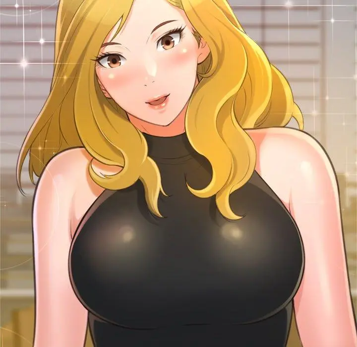 Cant Get To You Manhwa Happygra Chapter 12 - Page 85