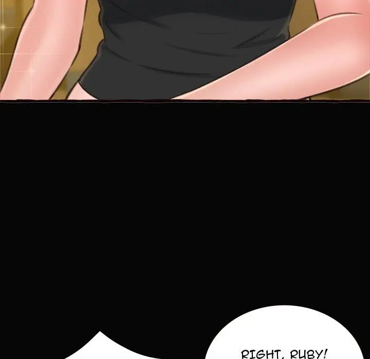 Cant Get To You Manhwa Happygra Chapter 12 - Page 86