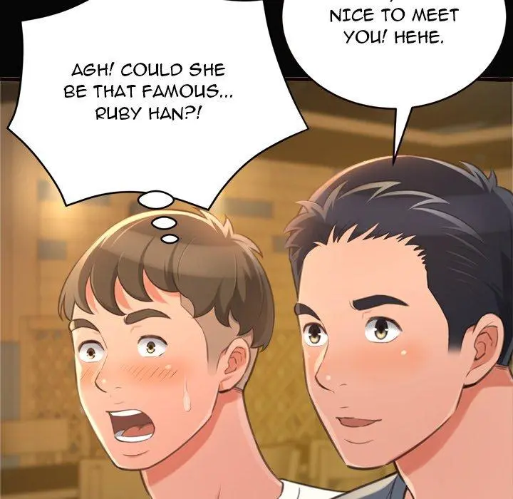Cant Get To You Manhwa Happygra Chapter 12 - Page 87