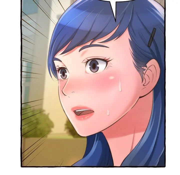 Cant Get To You Manhwa Happygra Chapter 12 - Page 9