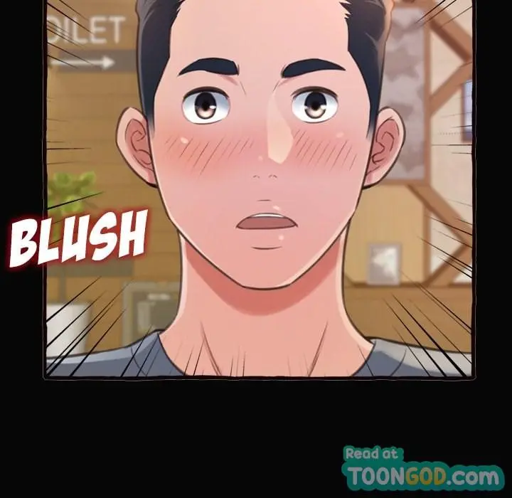 Cant Get To You Manhwa Happygra Chapter 12 - Page 91