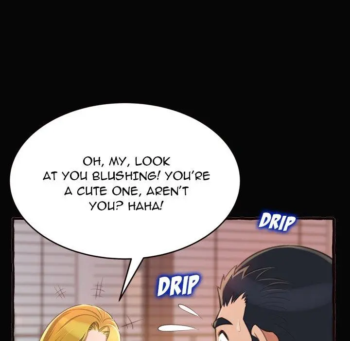 Cant Get To You Manhwa Happygra Chapter 12 - Page 92