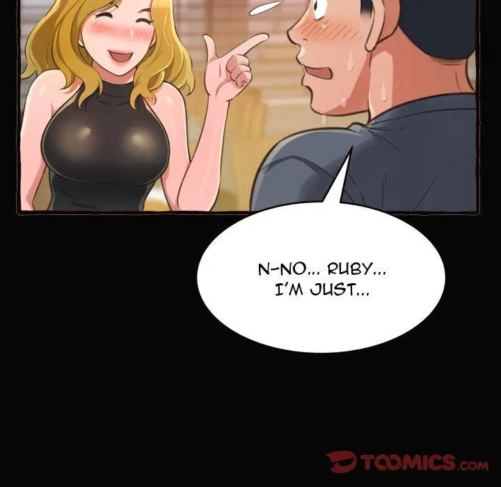 Cant Get To You Manhwa Happygra Chapter 12 - Page 93