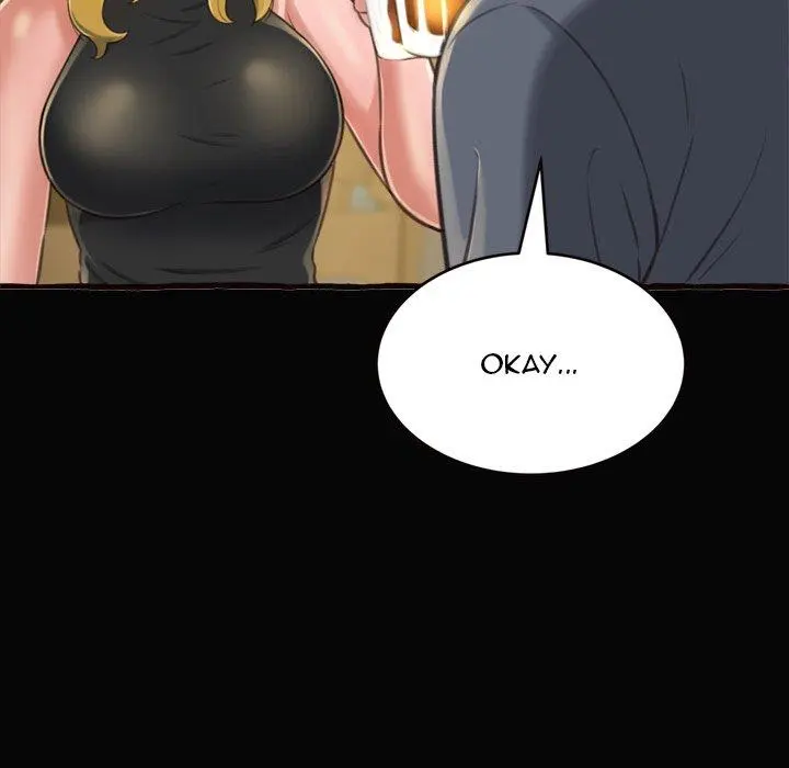 Cant Get To You Manhwa Happygra Chapter 12 - Page 95
