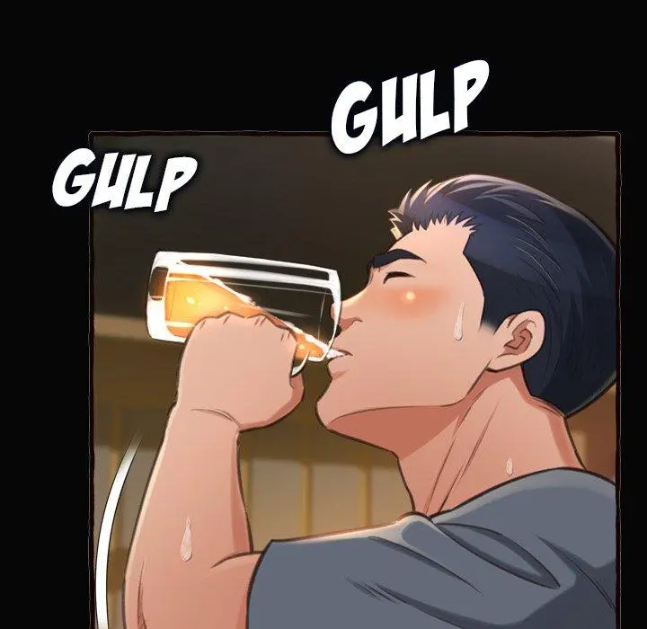 Cant Get To You Manhwa Happygra Chapter 12 - Page 96