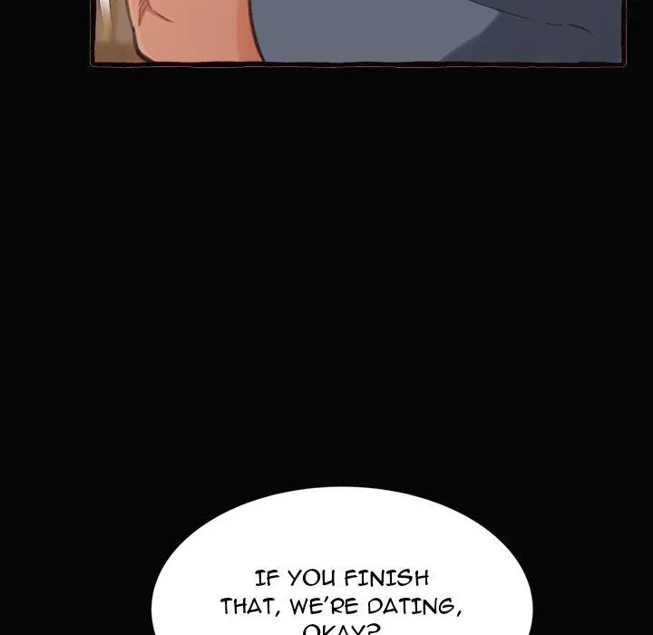 Cant Get To You Manhwa Happygra Chapter 12 - Page 97