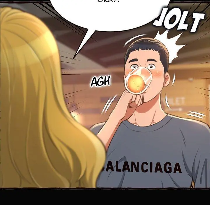 Cant Get To You Manhwa Happygra Chapter 12 - Page 98