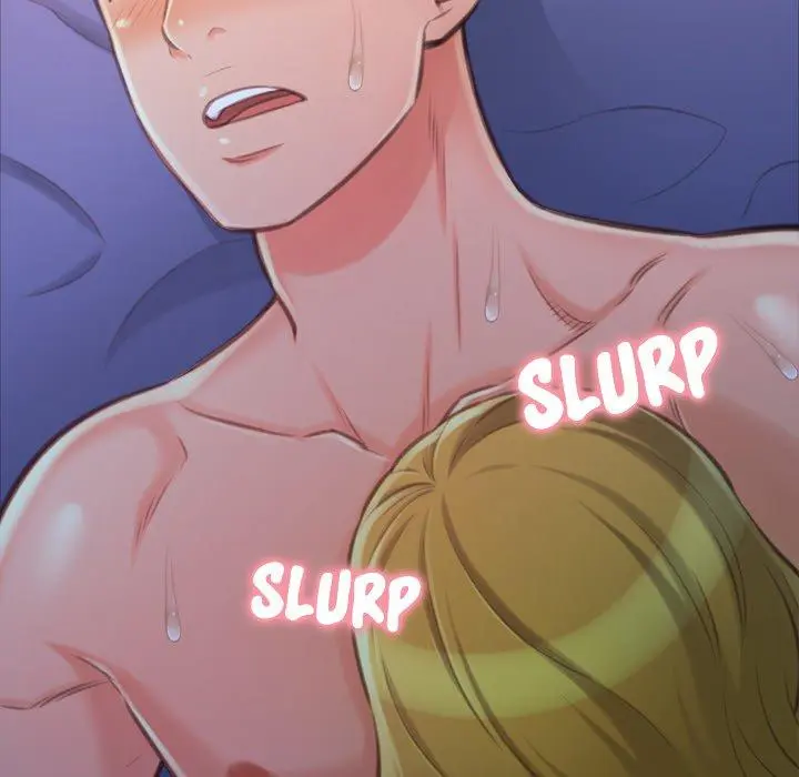 Cant Get To You Manhwa Happygra Chapter 13 - Page 100