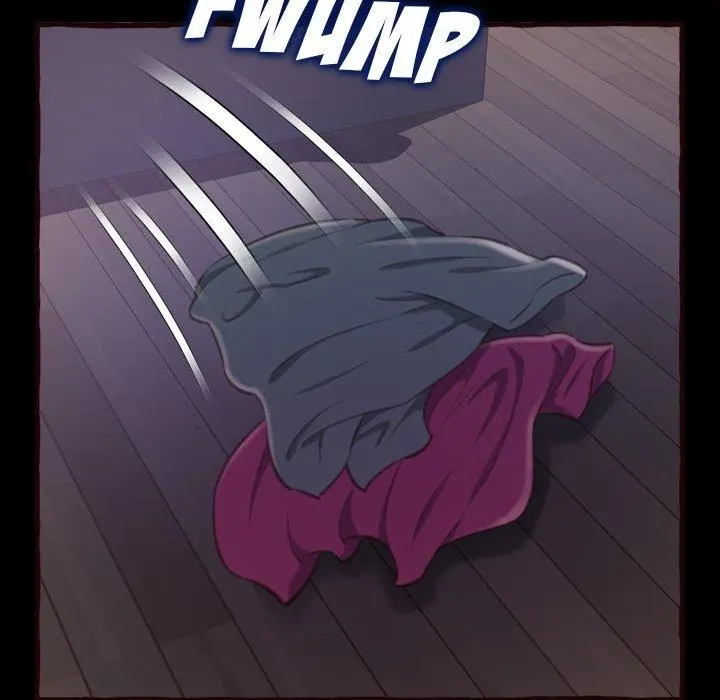 Cant Get To You Manhwa Happygra Chapter 13 - Page 11