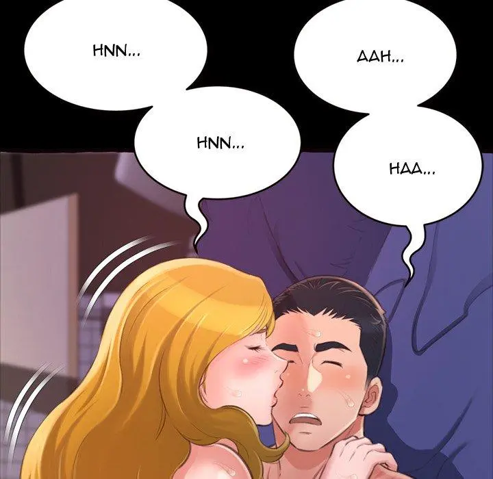 Cant Get To You Manhwa Happygra Chapter 13 - Page 117
