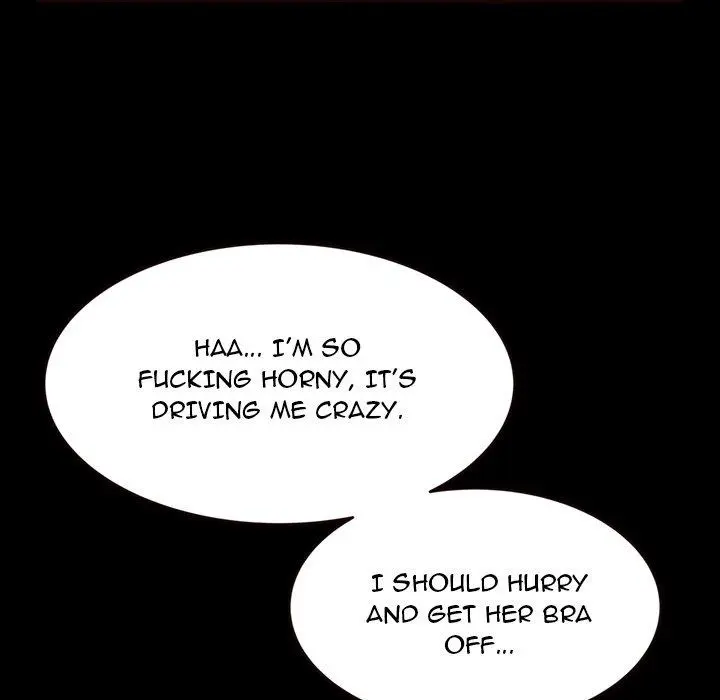 Cant Get To You Manhwa Happygra Chapter 13 - Page 12