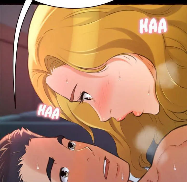Cant Get To You Manhwa Happygra Chapter 13 - Page 129