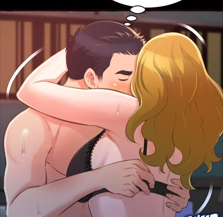 Cant Get To You Manhwa Happygra Chapter 13 - Page 13