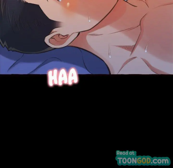 Cant Get To You Manhwa Happygra Chapter 13 - Page 130
