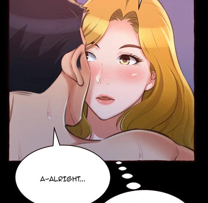 Cant Get To You Manhwa Happygra Chapter 13 - Page 17