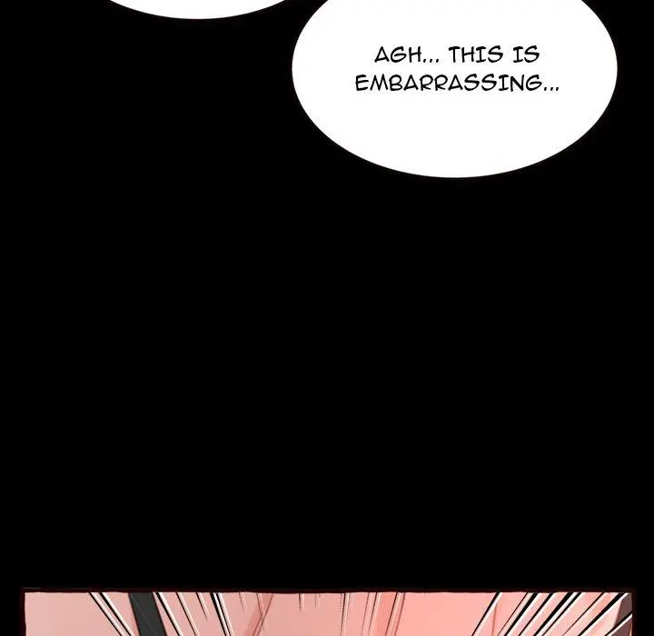 Cant Get To You Manhwa Happygra Chapter 13 - Page 18