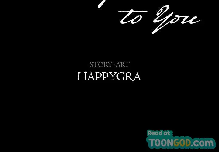 Cant Get To You Manhwa Happygra Chapter 13 - Page 2