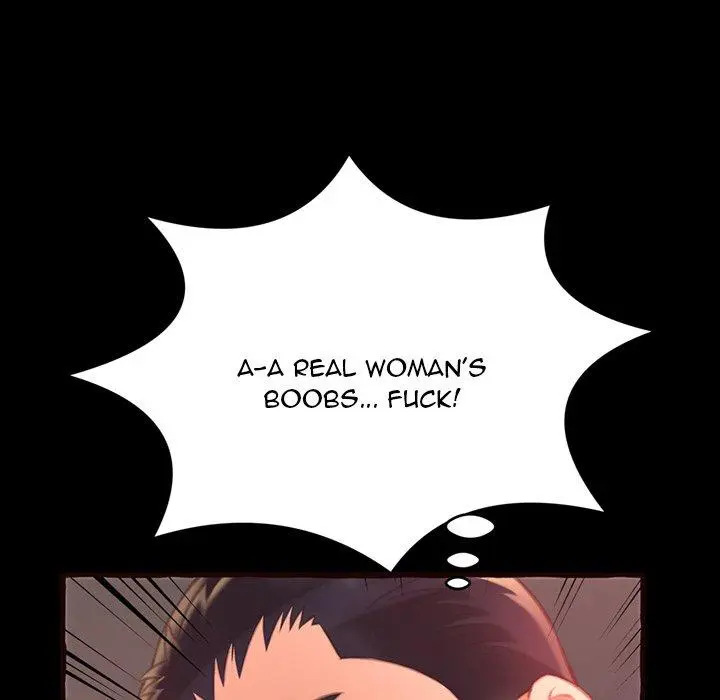 Cant Get To You Manhwa Happygra Chapter 13 - Page 25