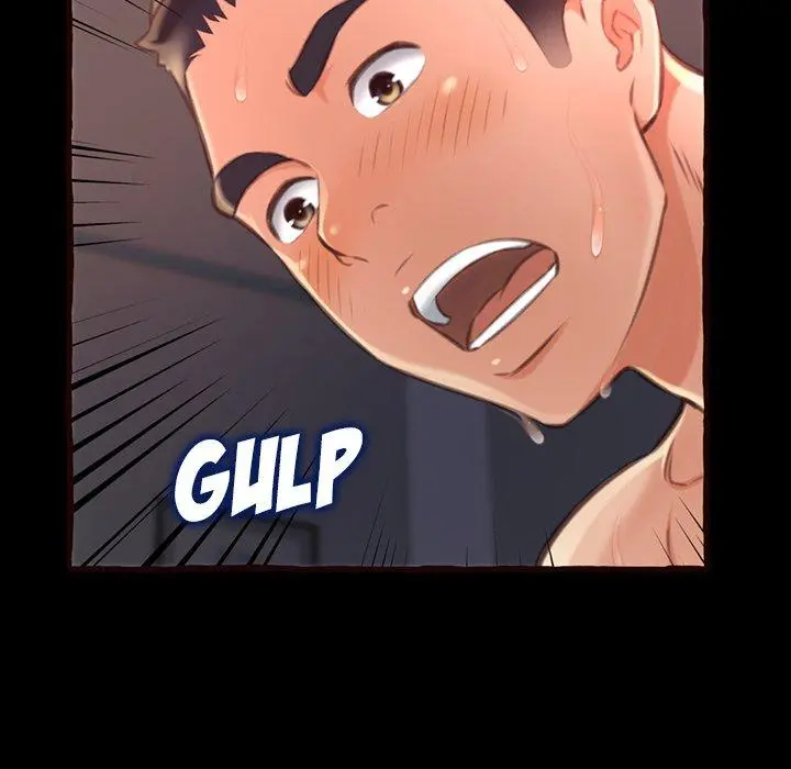 Cant Get To You Manhwa Happygra Chapter 13 - Page 26