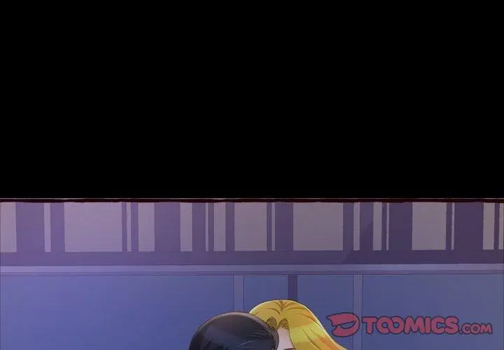 Cant Get To You Manhwa Happygra Chapter 13 - Page 3
